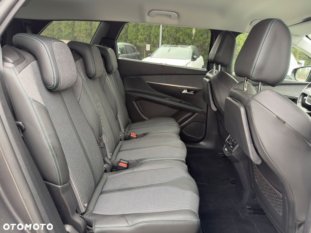 Peugeot 5008 BlueHDI 180 EAT8 Allure Pack - 23