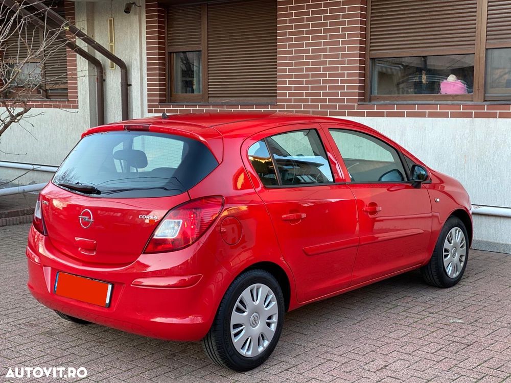 Opel Corsa 1.3 CDTI Selection - 3