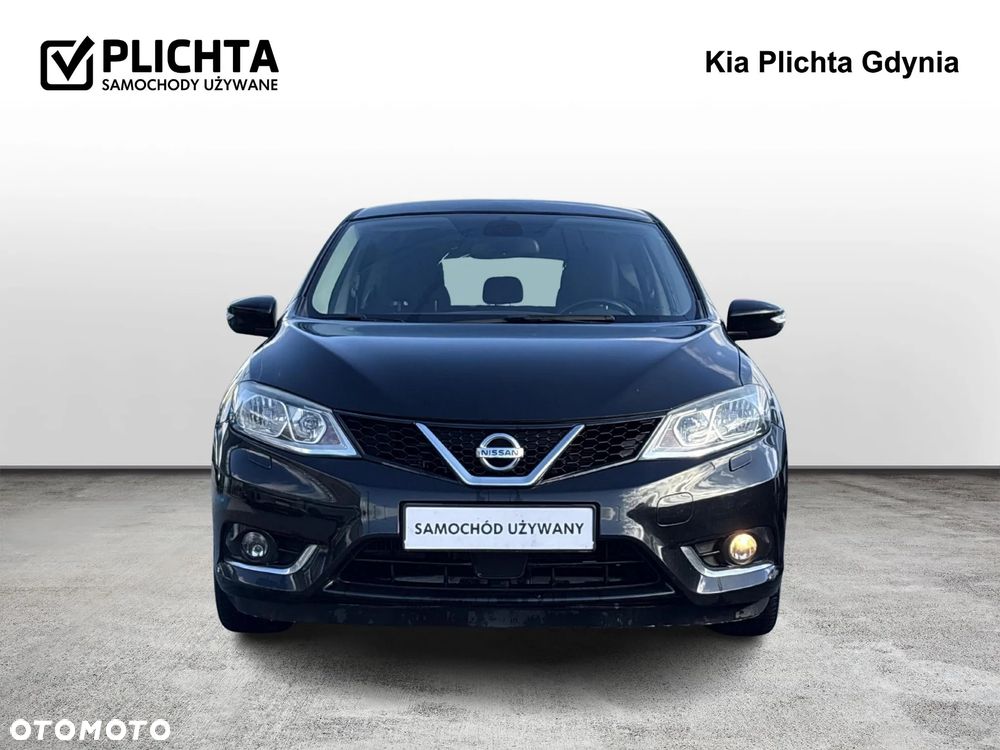 Nissan Pulsar - 8