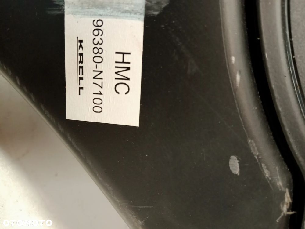 GŁOŚNIK SUBWOOFER KRELL HYUNDAI TUCSON IV 96380-N7100 20- - 5