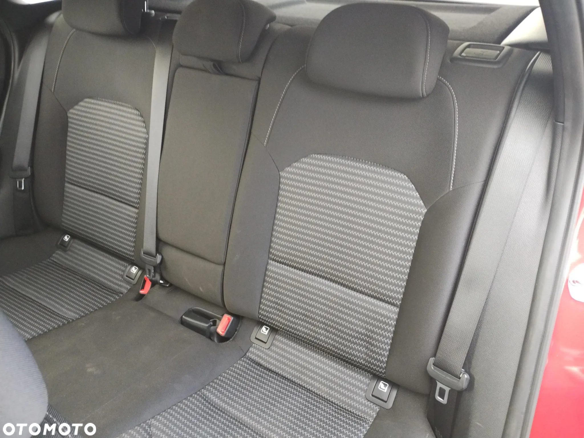 Kia Ceed 1.5 T-GDI M DCT - 16