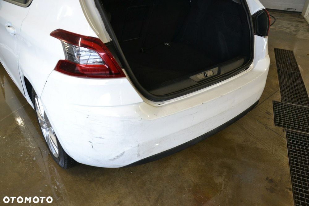 Peugeot 308 - 11