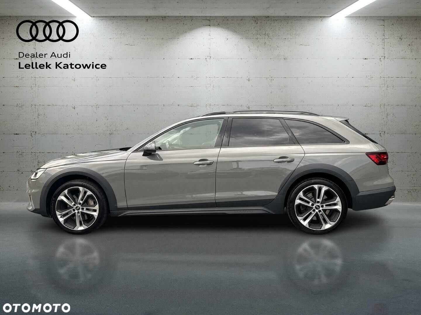 Audi A4 - 5