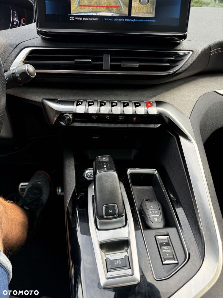 Peugeot 5008 - 11