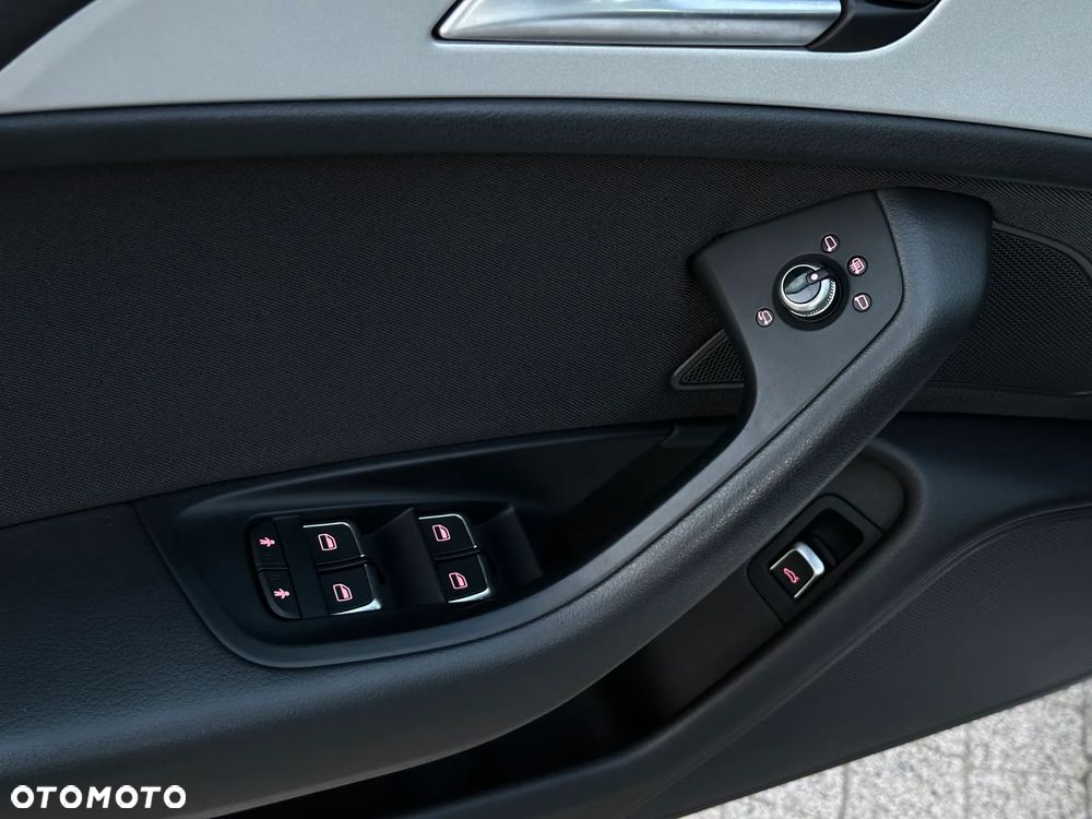 Audi A6 Limousine - 16