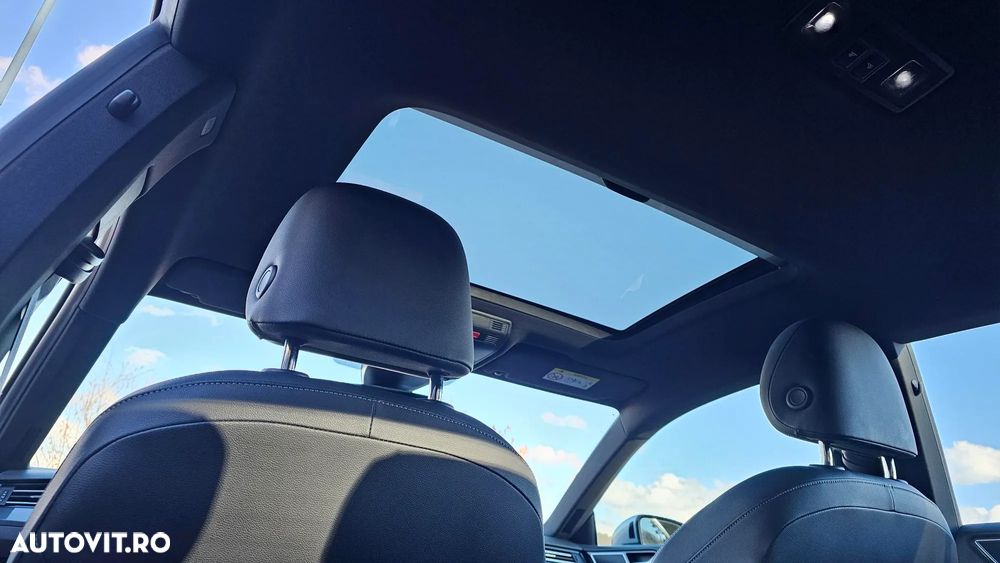 Volkswagen ARTEON 2.0 TDI DSG R-Line - 11