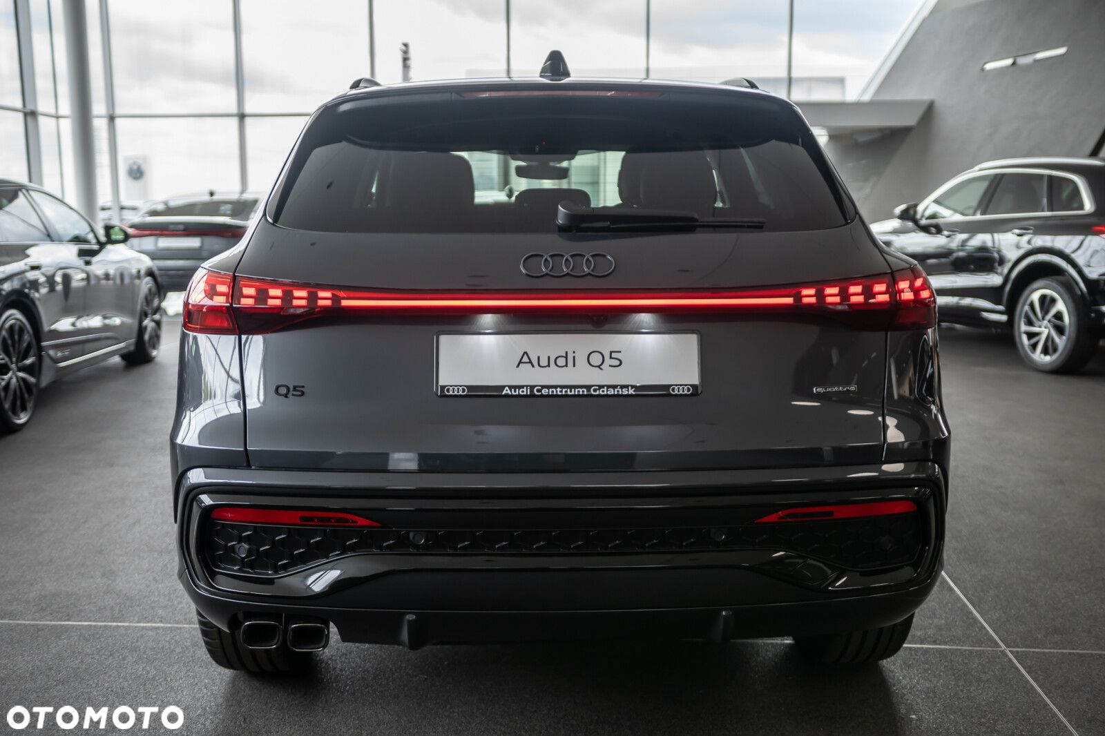 Audi Q5 - 4