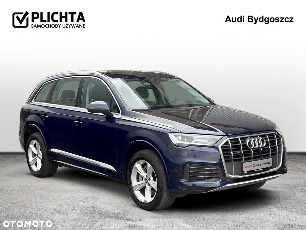 Audi Q7 - 7