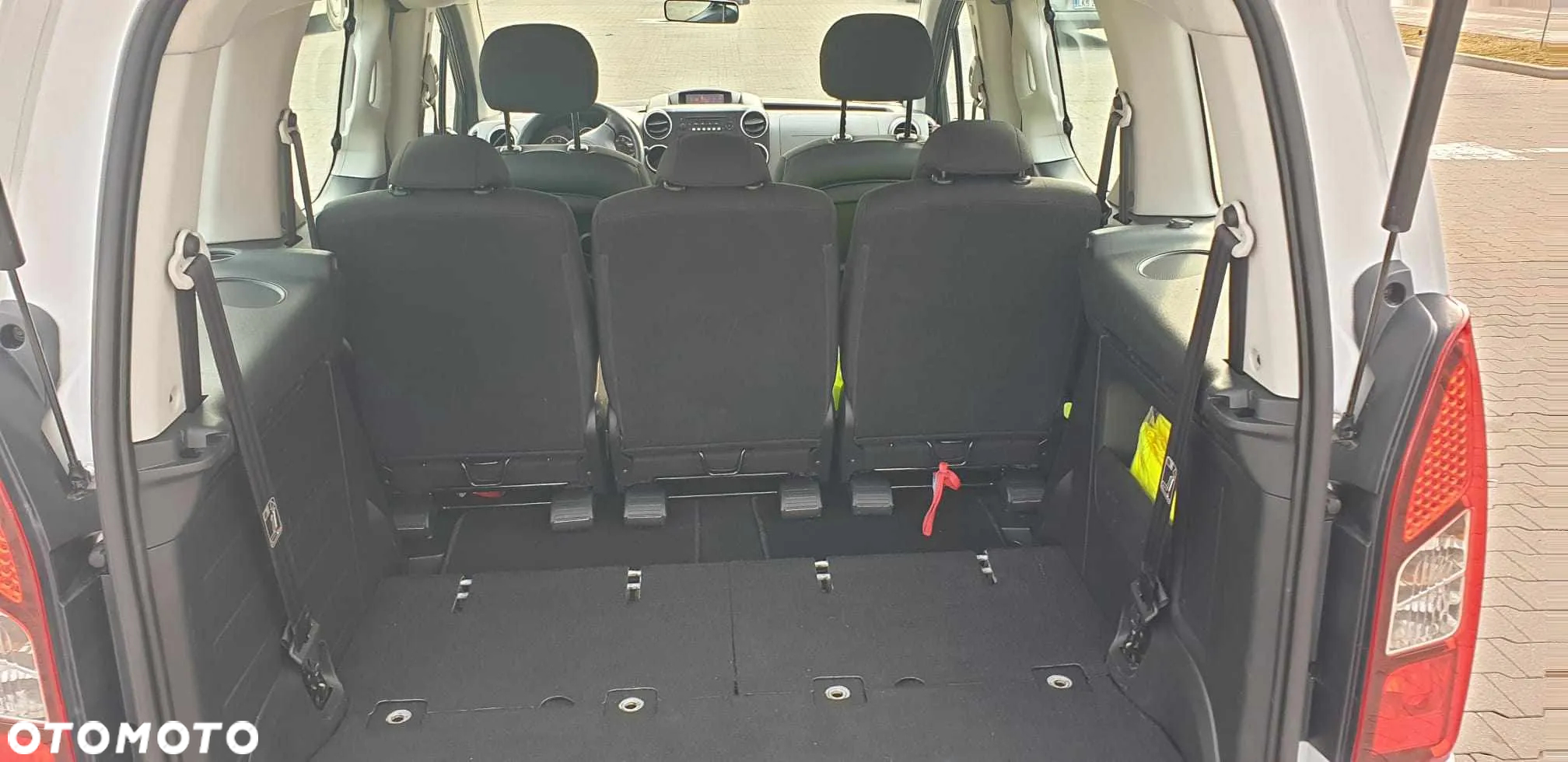 Citroën Berlingo - 4