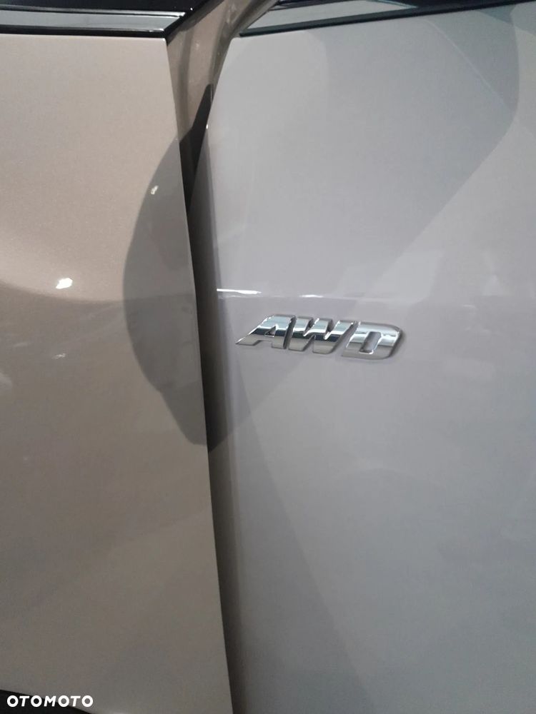 SsangYong/KGM Tivoli 1.5 T-GDI Adventure 4x4 - 15