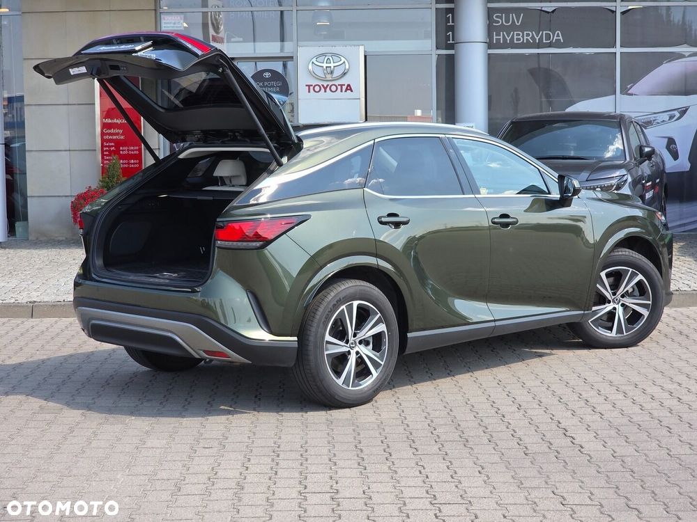 Lexus RX - 6