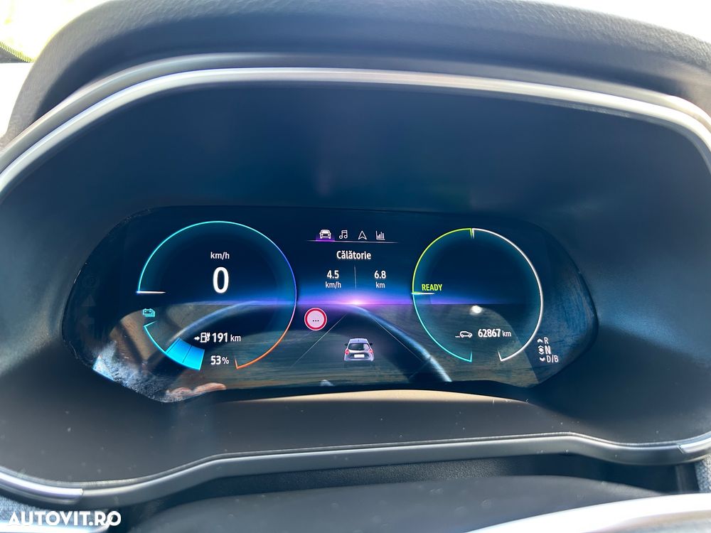 Renault ZOE 50 R135 Intens - 13