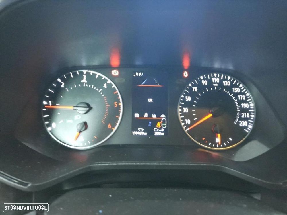 Renault Clio 1.5 Blue dCi Equilibre - 6