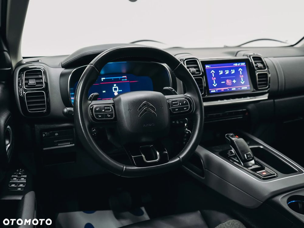 Citroën C5 Aircross 1.5 BlueHDi Feel EAT8 - 19