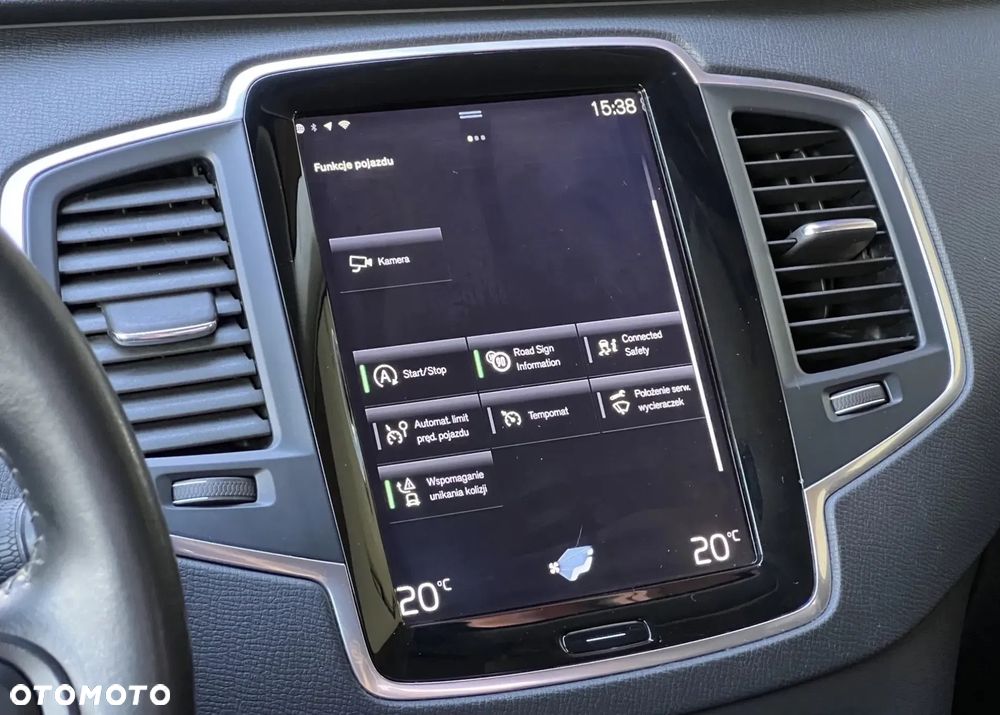 Volvo XC 90 - 23