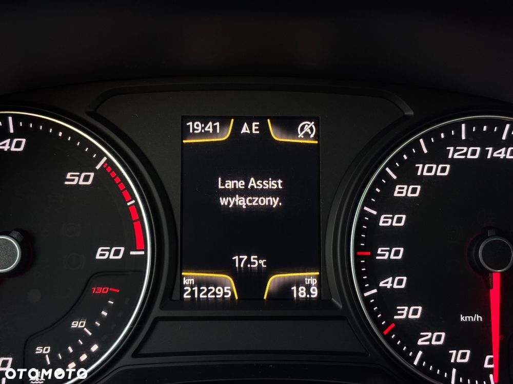 Seat Leon 2.0 TDI DPF Start&Stop FR - 17