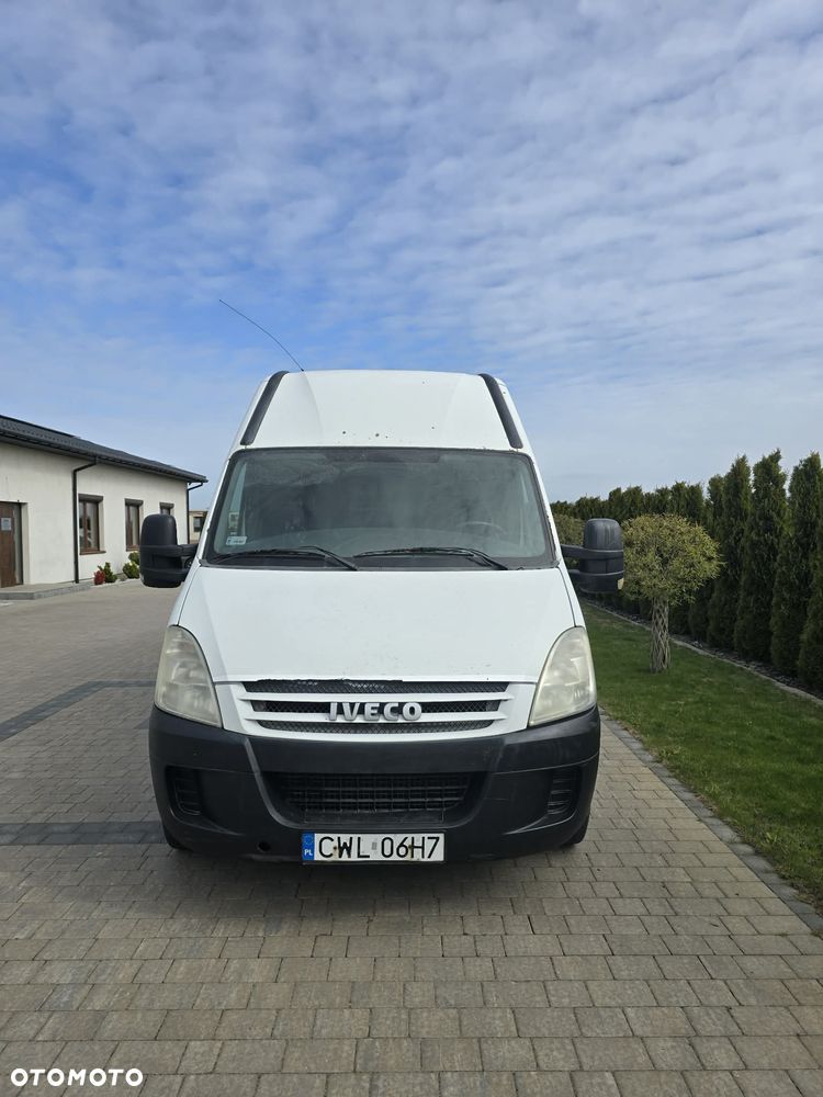Iveco DAILY - 2