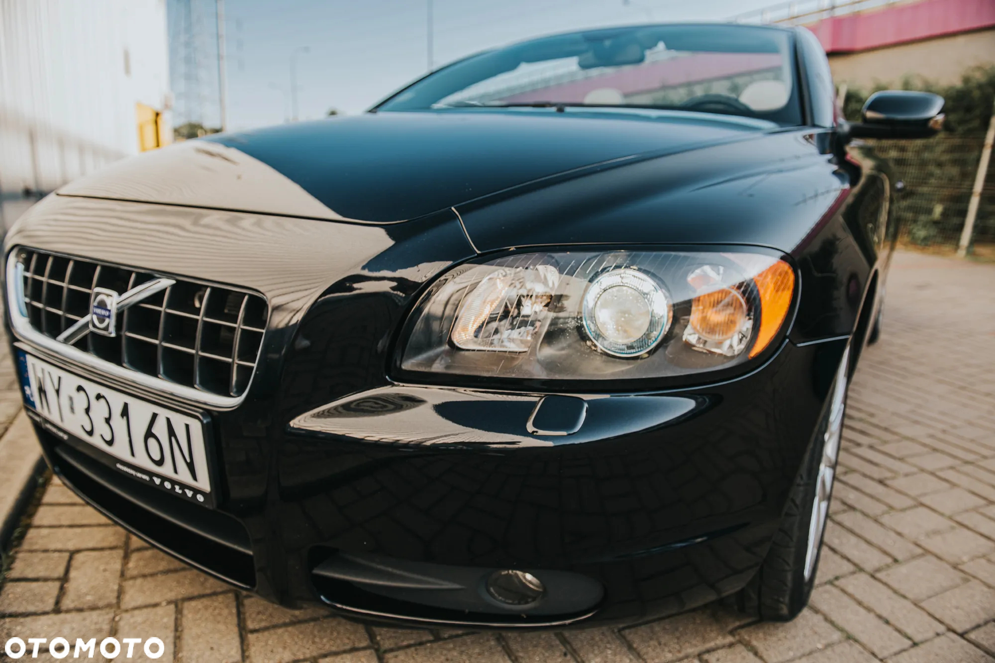 Volvo C70 2.4D5 Summum - 27