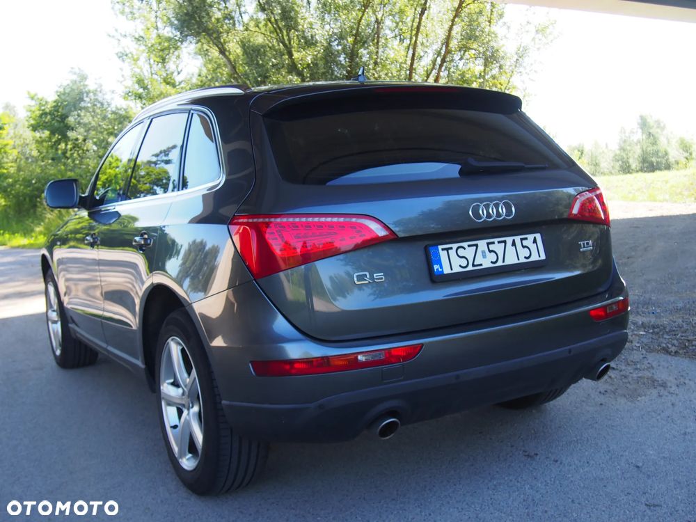 Audi Q5 - 15