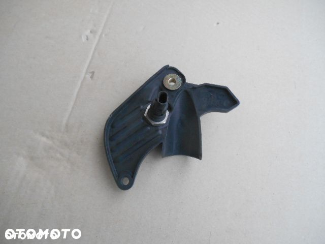 BMW K1200R PLASTYK GNIAZDO ZASILANIA 7678072 - 2