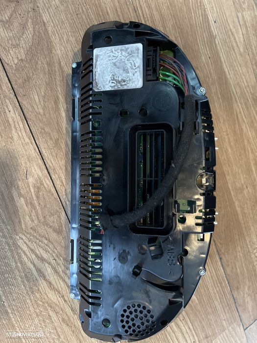 Quadrante , Conta Quilometros Bmw serie 5 F11 F10 - 2