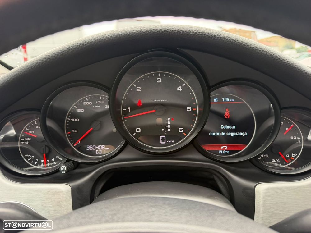 Porsche Panamera Edition - 46