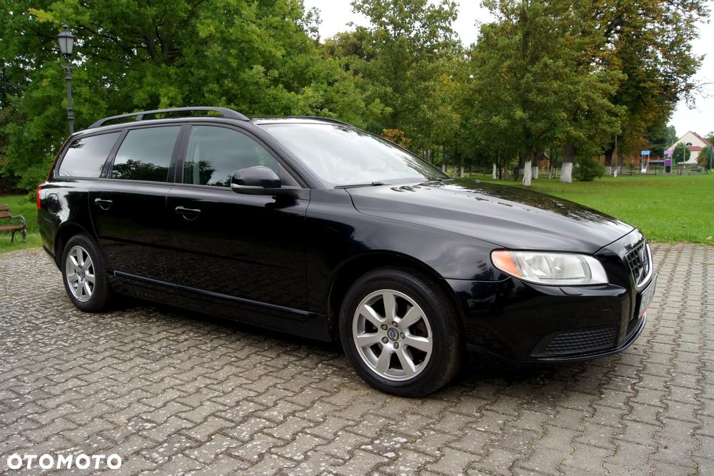 Volvo V70 T4 Powershift Kinetic - 15