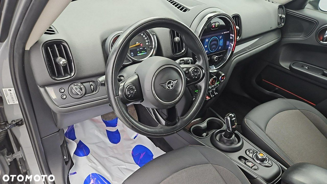 MINI Countryman - 9