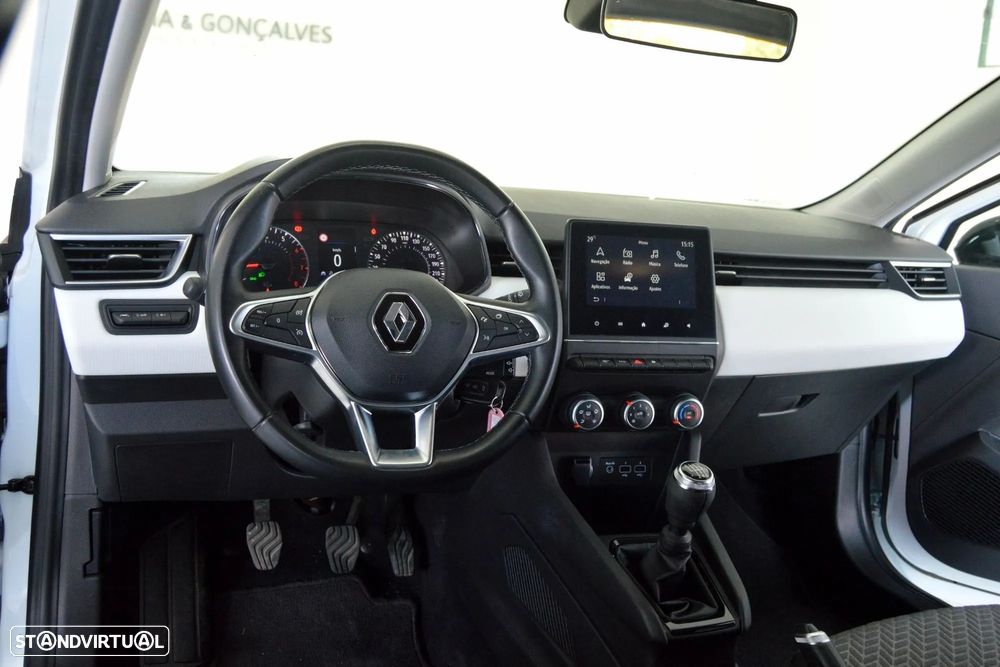 Renault Clio 1.0 TCe Evolution - 6