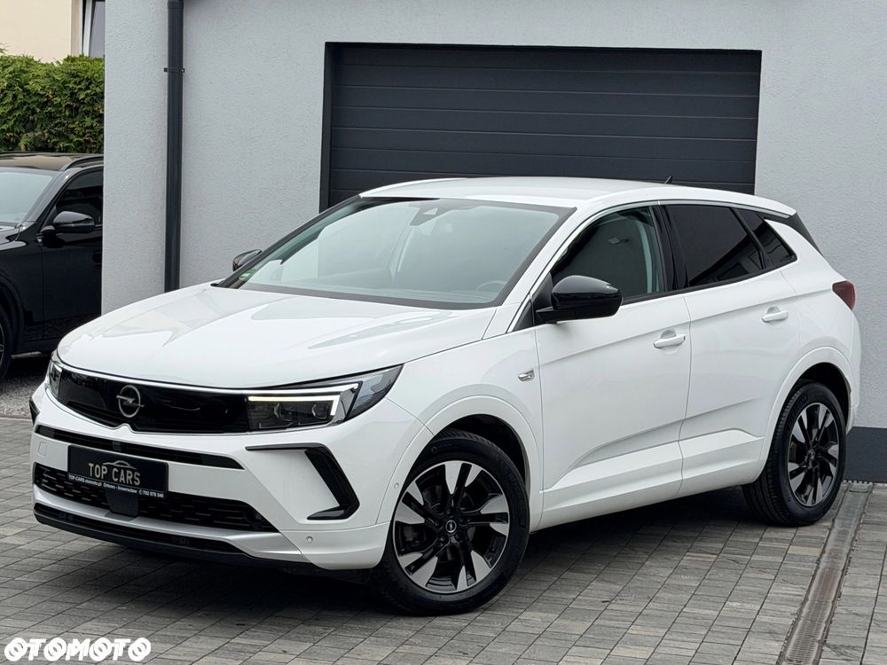 Opel Grandland 1.5 CDTI Ultimate S&S - 16