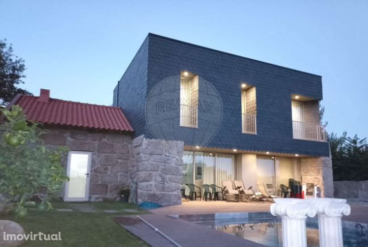 Moradia T4 para venda - Grande imagem: 3/47