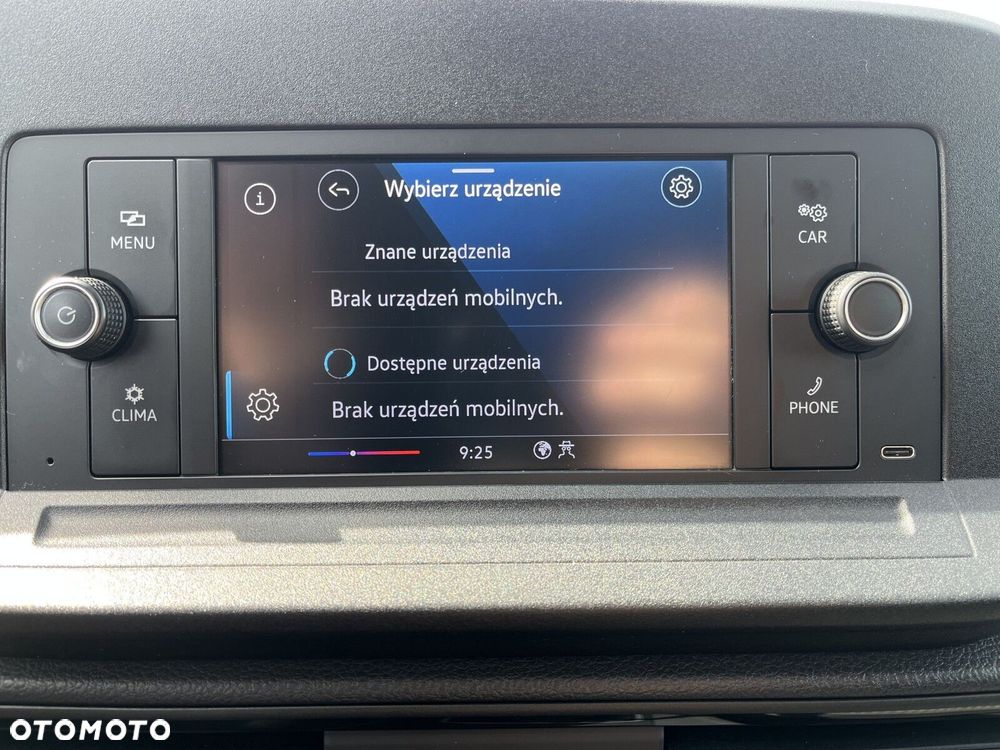 Volkswagen Caddy 2.0 TDI Life - 27