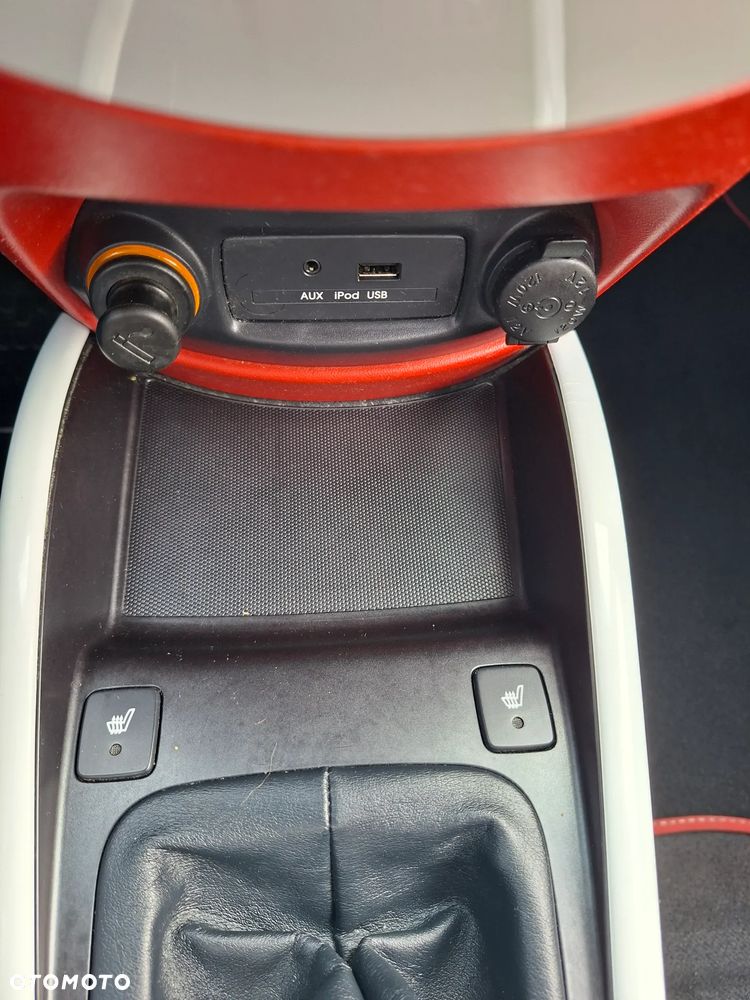Kia Soul 1.6 CVVT Spirit - 33