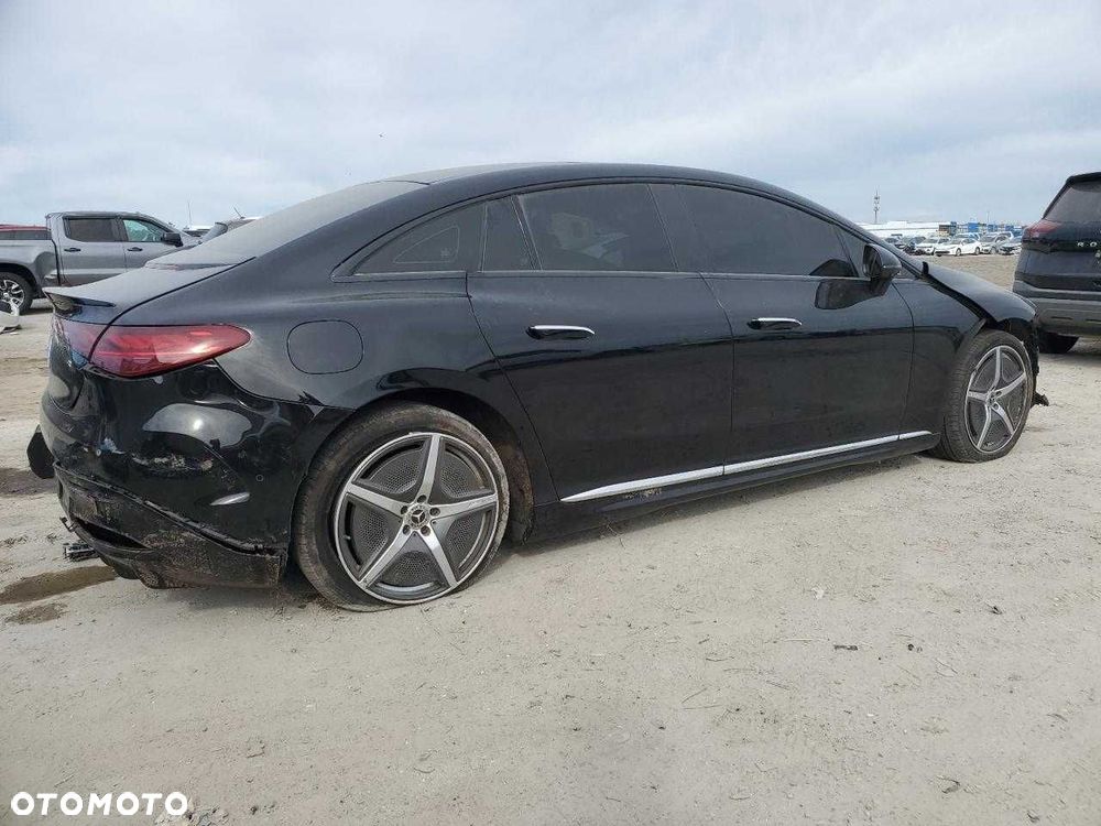 Mercedes-Benz EQE 350+ RWD, 2023, USA - 3