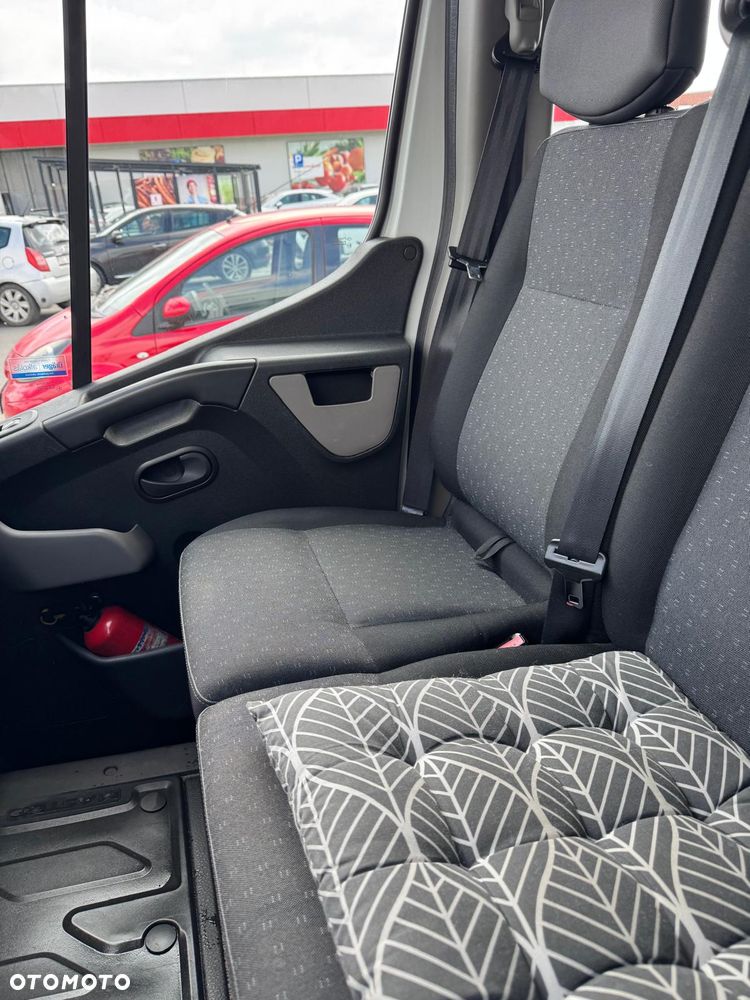 Opel MOVANO 1:1 Renault Master - 11