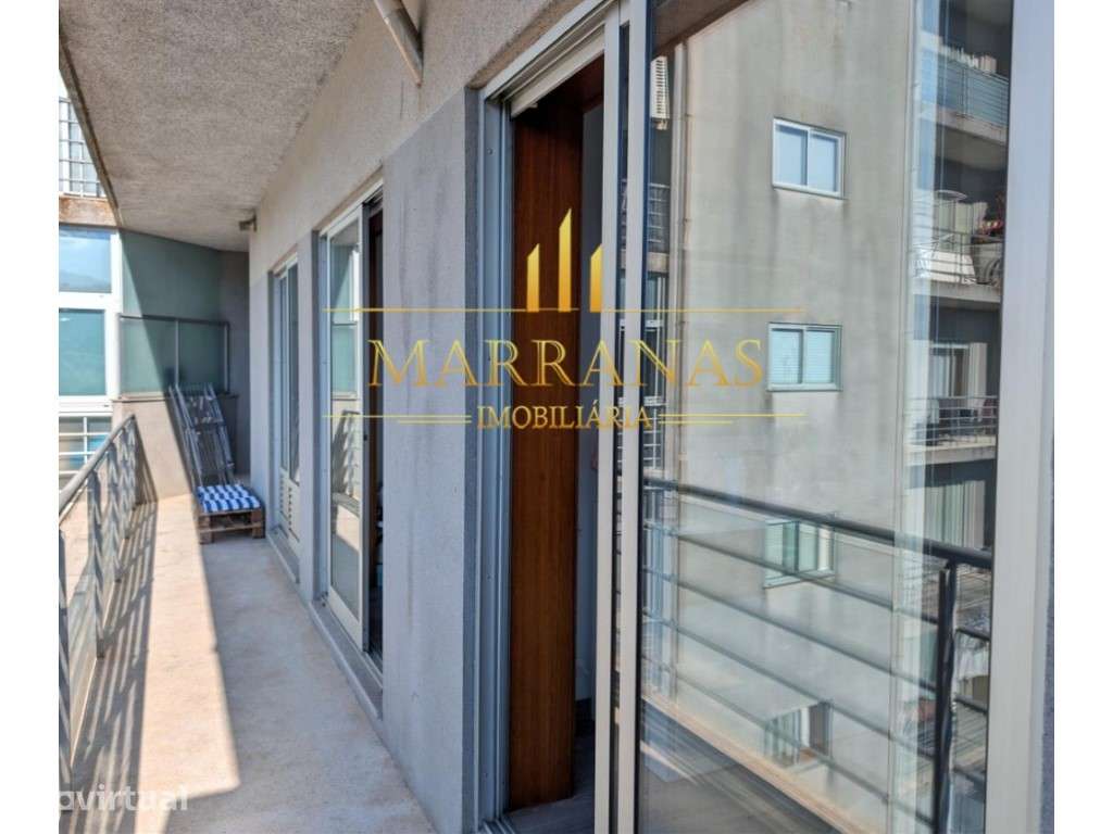 Apartamento T3 Mobilado | Paredes - Porto - Grande imagem: 5/24
