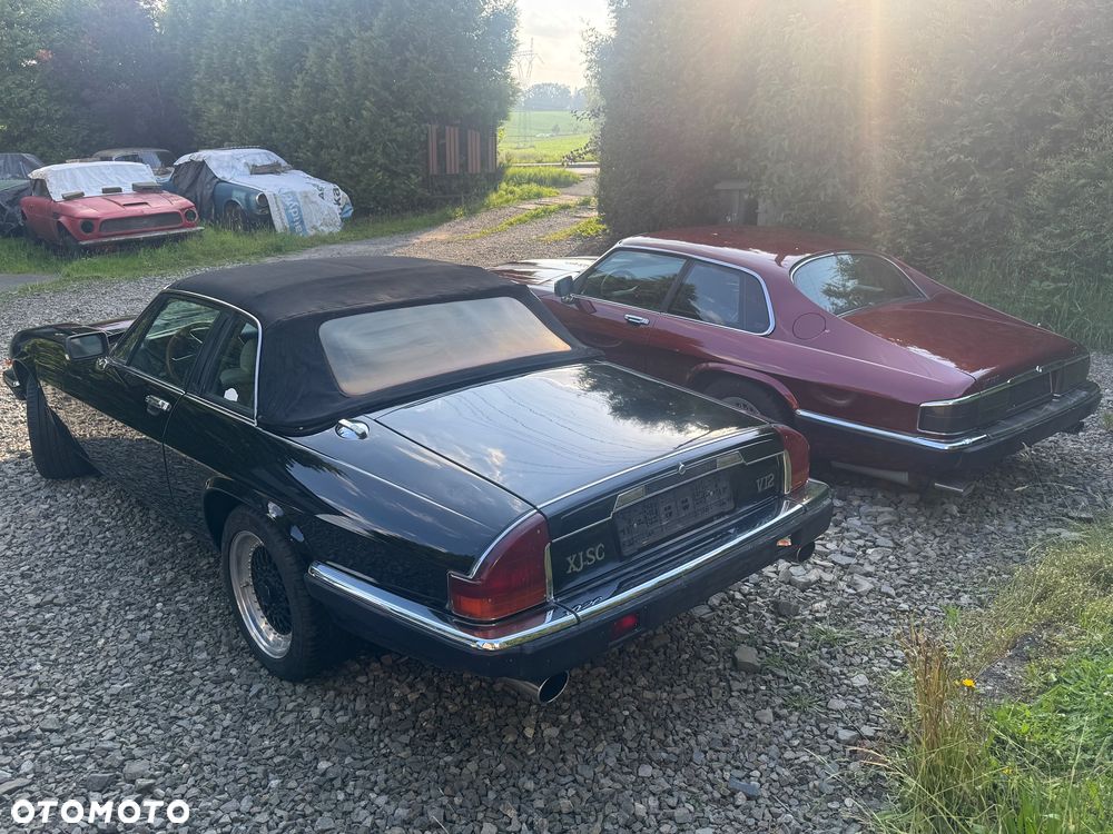 Jaguar XJS - 4