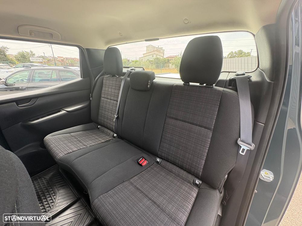 Mercedes-Benz X 250 d Progressive 4-Matic - 10