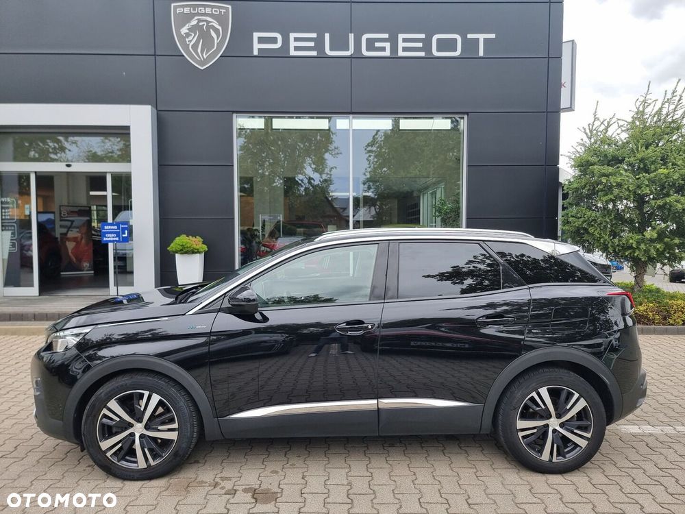 Peugeot 3008 - 7