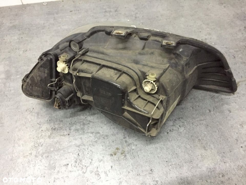 LAMPA PRZEDNIA LEWA SEAT IBIZA III EUROPA - 3