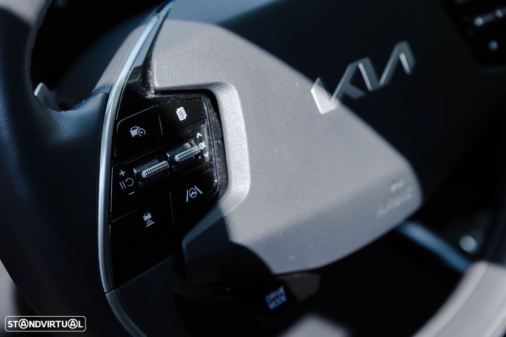 Kia e-Niro 64kWh - 19