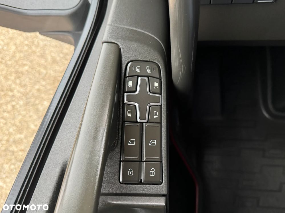 Volvo FH 500, 4x4 - HYDRODRIVE (X-TRACK), HYDRAULIKA, - 37