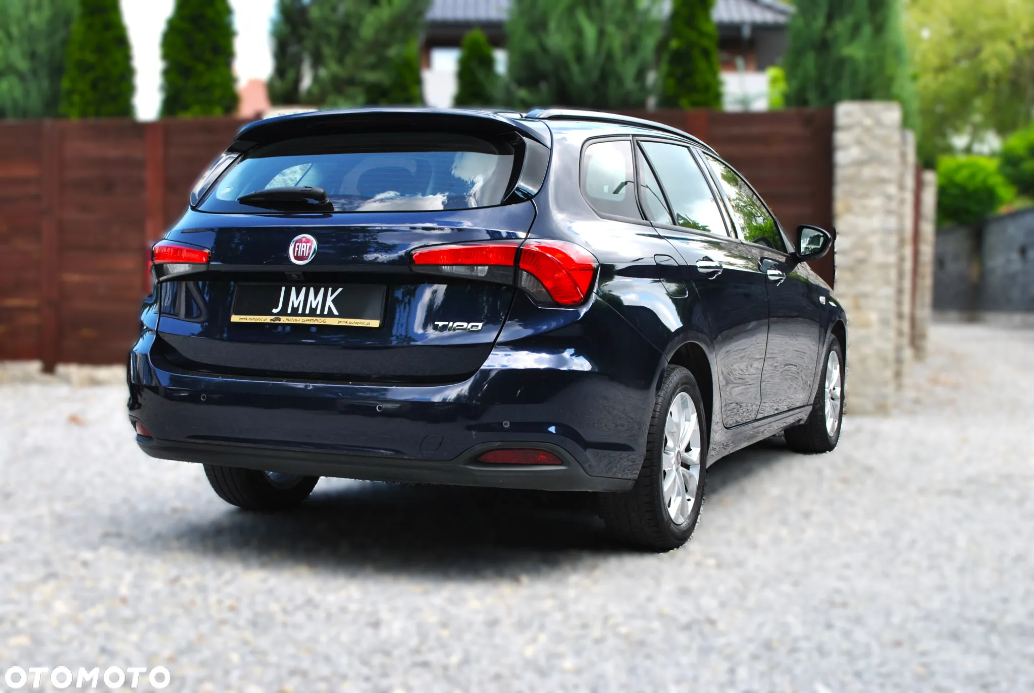Fiat Tipo 1.4 T-Jet 16v Lounge - 5
