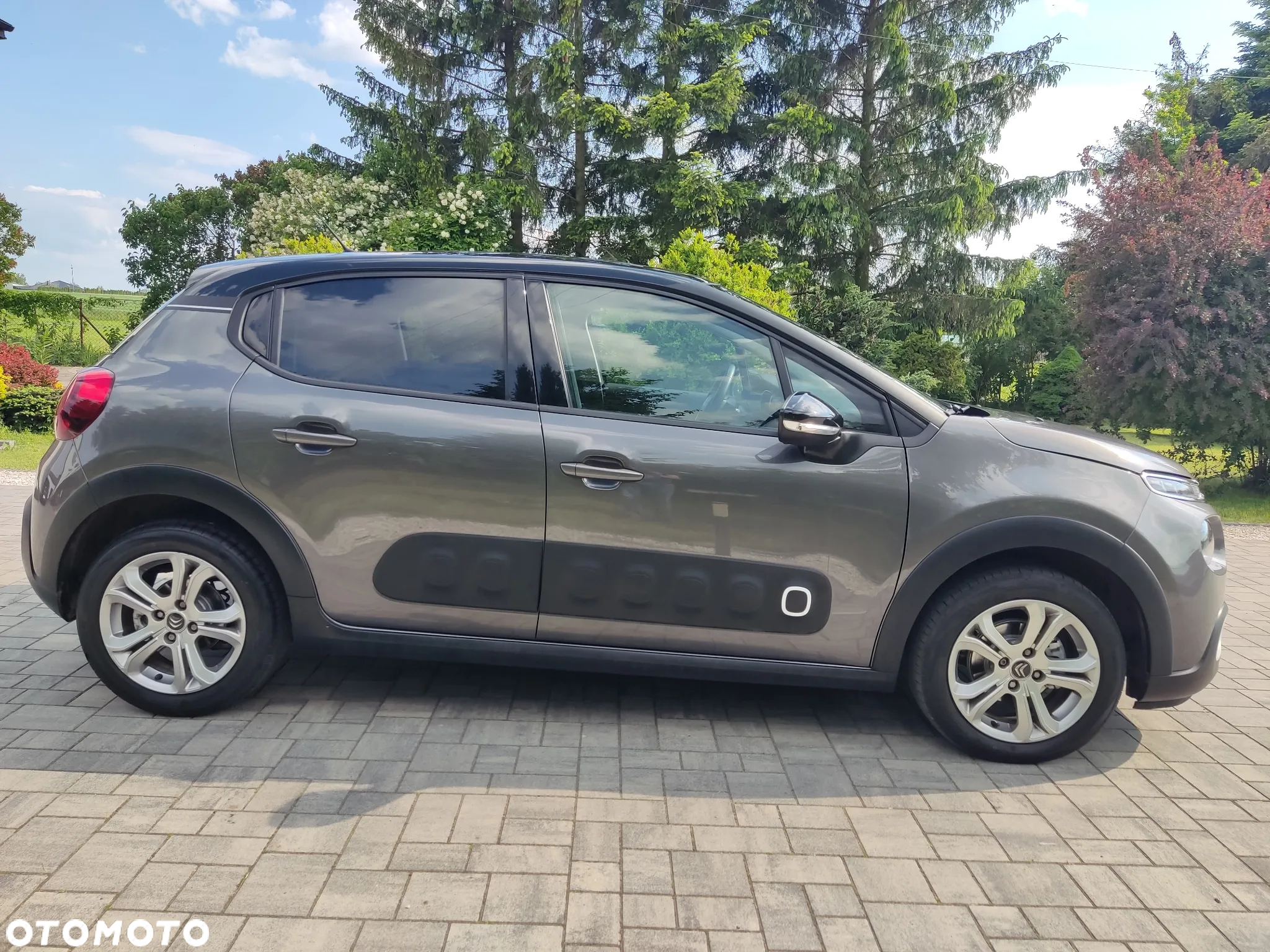 Citroën C3 1.5 BlueHDi Feel - 7