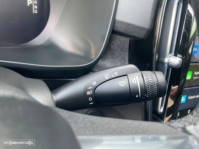 Volvo C40 Recharge Single Motor Core - 27