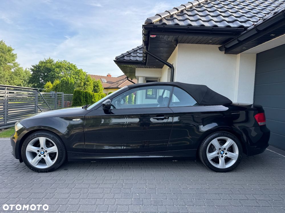 BMW Seria 1 - 6