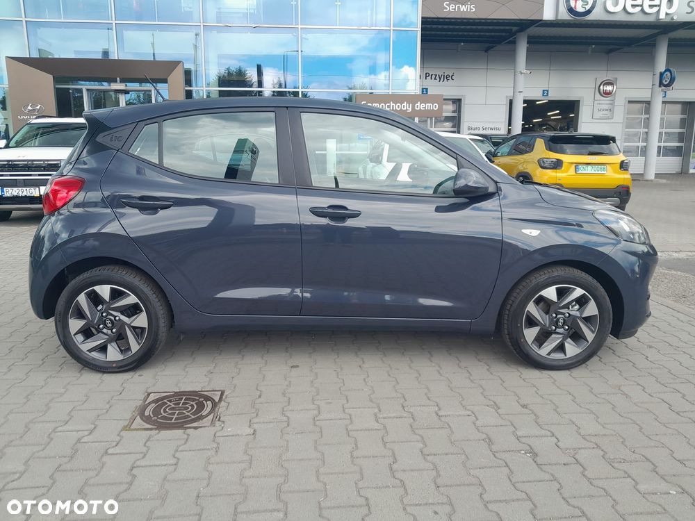 Hyundai i10 1.2 Modern AMT - 6
