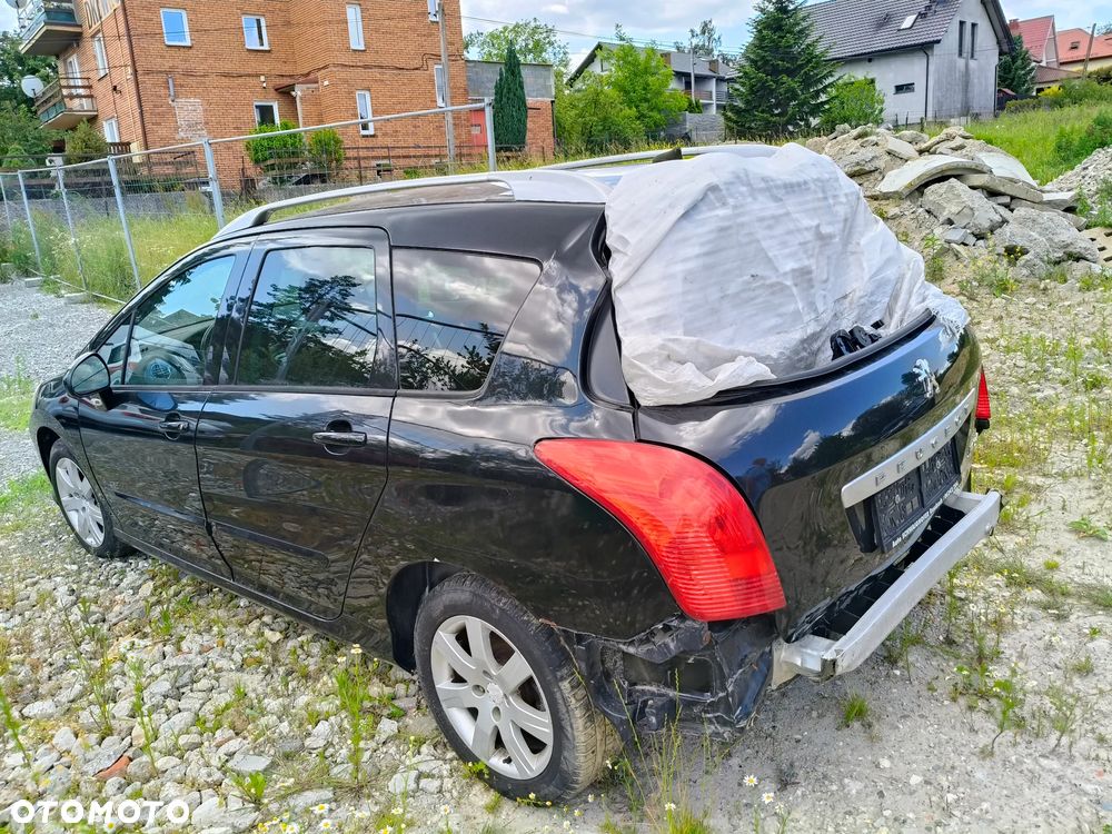 Peugeot 308 1.6 HDi Trendy - 3