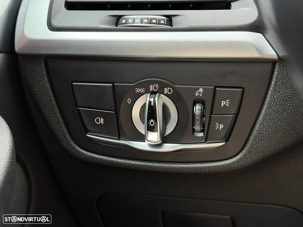 BMW X3 30 e xDrive Advantage - 24