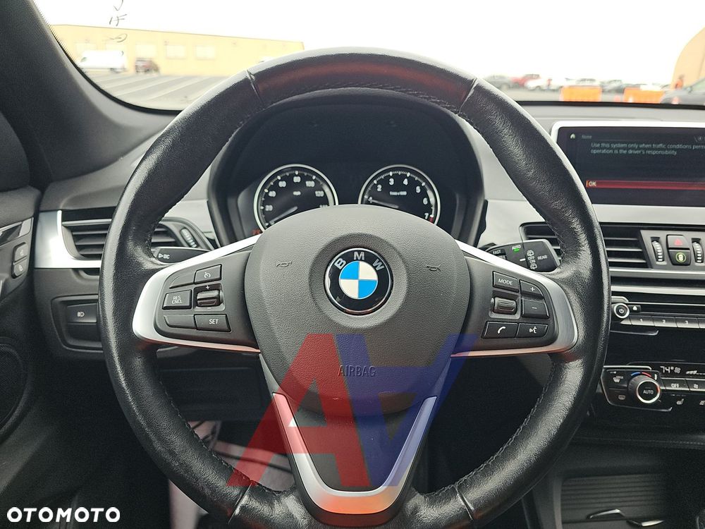 BMW X1 - 9